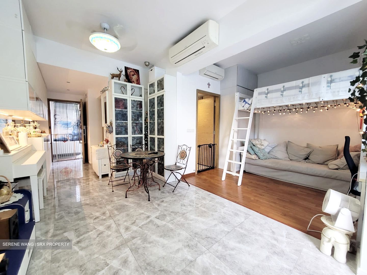 The Santorini (D18), Condominium #406961941